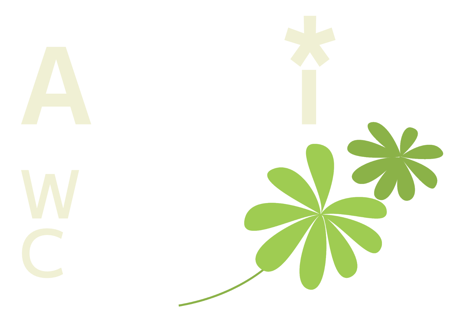 Ayumiのロゴマーク